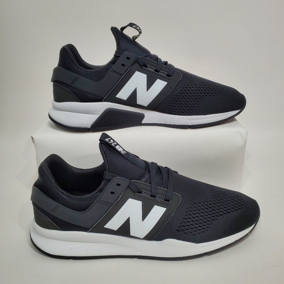 new balance 247 men's running shoes
